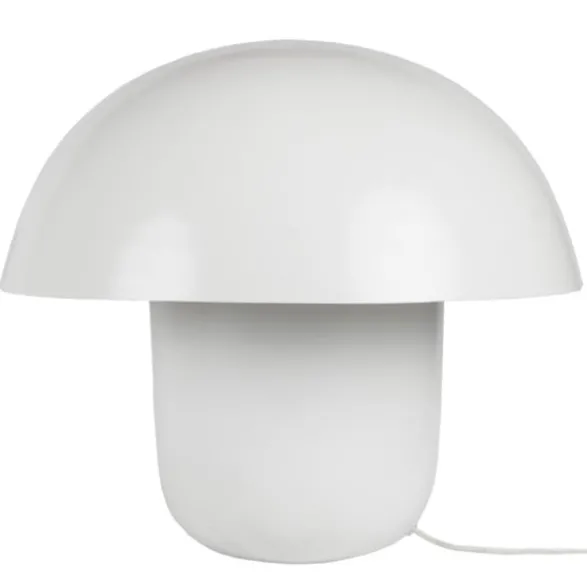 Olsson & Jensen Carl-Johan bordslampa vit mini