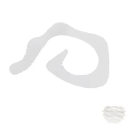 Umage Carmina Mini White - PP Leaves set