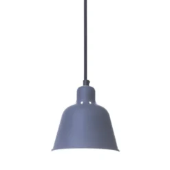 Halo Design CARPENTER Taklampa Ø15, Grå
