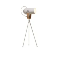 Le Klint Carronade bordslampa, sand 60cm