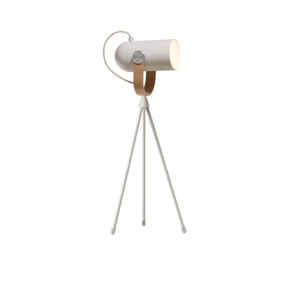 Le Klint Carronade bordslampa, sand 60cm
