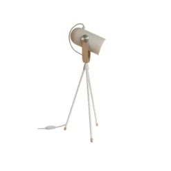 Le Klint Carronade bordslampa, sand 60cm