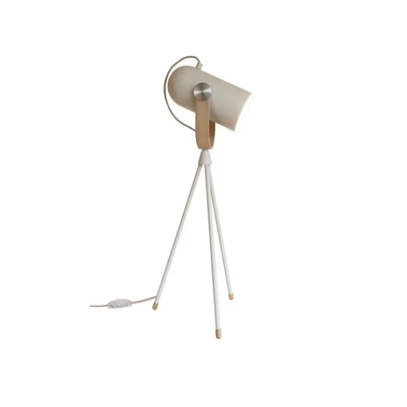 Le Klint Carronade bordslampa, sand 60cm