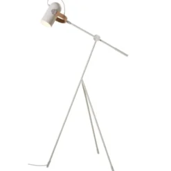 Le Klint Carronade golvlampa, sand 133cm