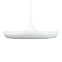 Umage Cassini Taklampa Medium Ø40 cm Vit