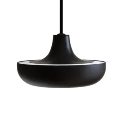 Umage Cassini taklampa mini, svart Ø20