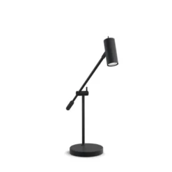 Belid Cato bordslampa svart/svart