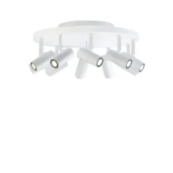 Belid Cato 10 spotlight LED, mattvit 40cm