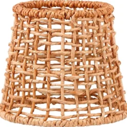 PR Home Cebu Lampskärm Natur 21cm