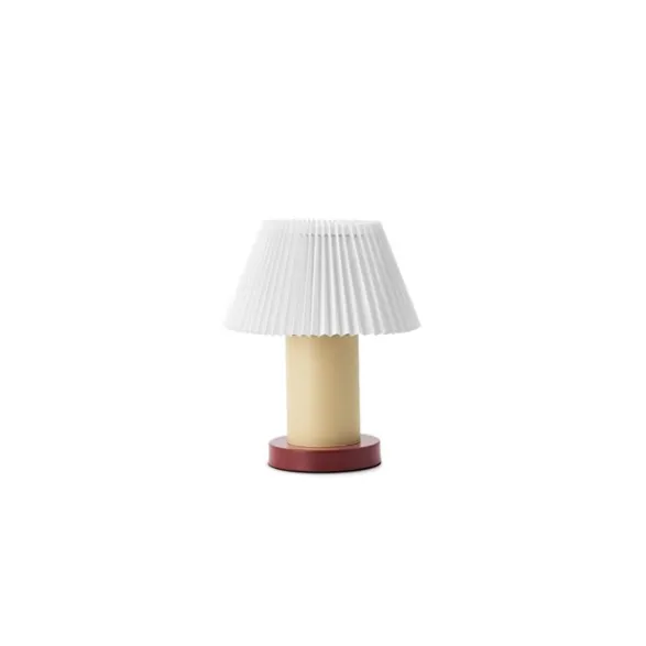 Normann Copenhagen Cellu Bordslampa Cream