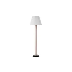 Normann Copenhagen Cellu Golvlampa Grå