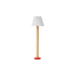 Normann Copenhagen Cellu Golvlampa Sand