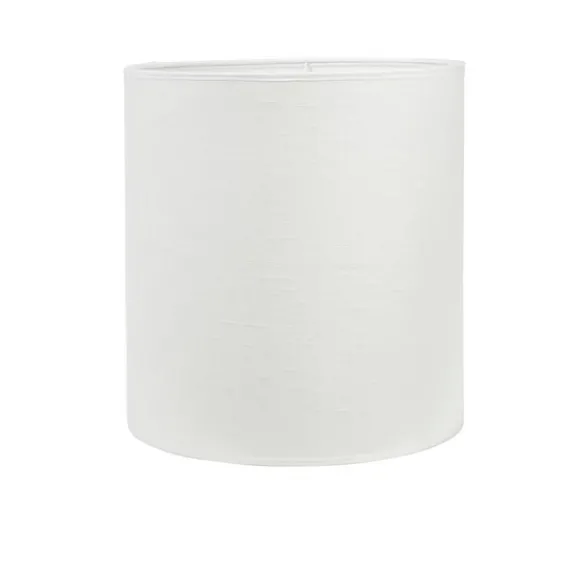 PR Home Celyn Lampskärm Lin Offwhite 15cm