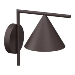 FLOS C.FLINT OUT WALL 2700K EU 220-240V D.B
