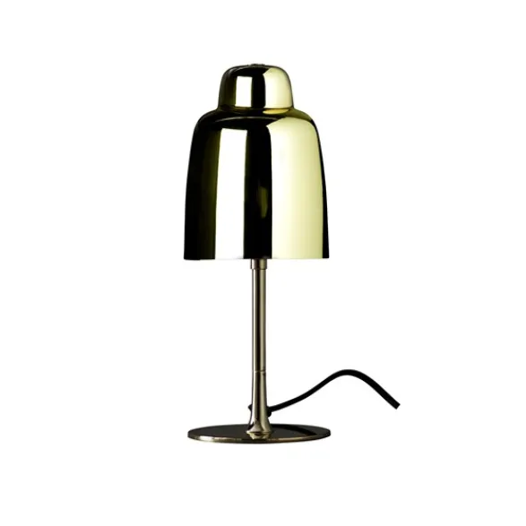 Pholc Champagne bordslampa, guld