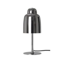 Pholc Champagne bordslampa, krom