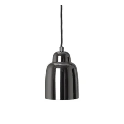 Pholc Champagne pendel, krom