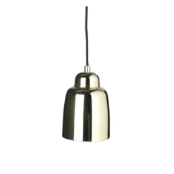 Pholc Champagne 12 pendel Shiny gold finish