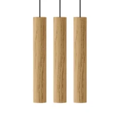 Umage Chimes Cluster 3 taklampa, ek