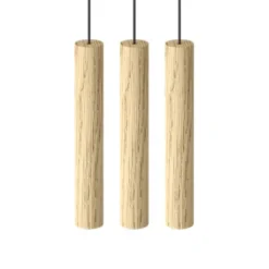 Umage Chimes Cluster 3 taklampa, ek
