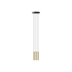 Umage Chimes Cluster 3 taklampa, ek