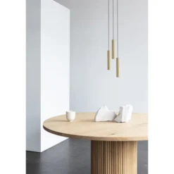 Umage Chimes Cluster 3 taklampa, ek