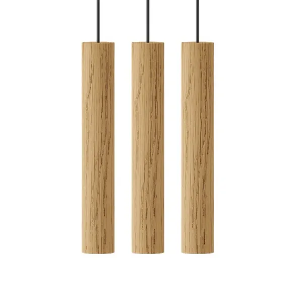 Umage Chimes Cluster 3 taklampa, ek