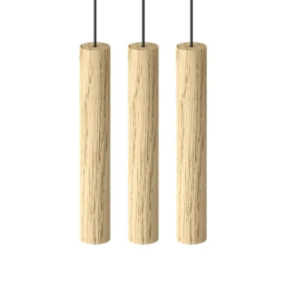Umage Chimes Cluster 3 taklampa, ek