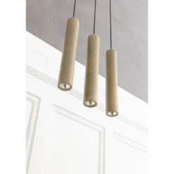 Umage Chimes Cluster 3 taklampa, ek