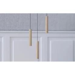Umage Chimes taklampa, ek 22cm