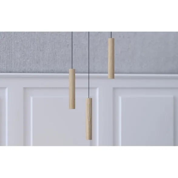 Umage Chimes taklampa, ek 22cm