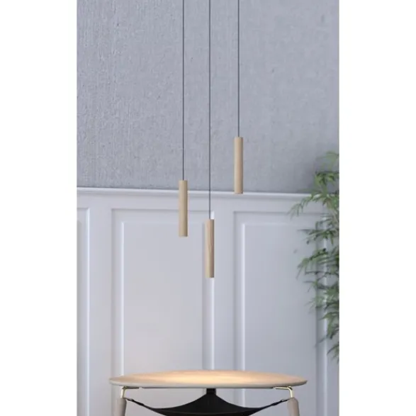 Umage Chimes taklampa, ek 22cm