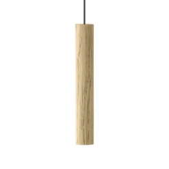Umage Chimes taklampa, ek 22cm