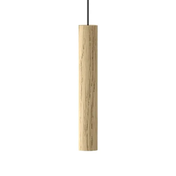 Umage Chimes taklampa, ek 22cm