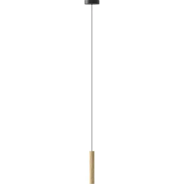 Umage Chimes taklampa, ek 22cm
