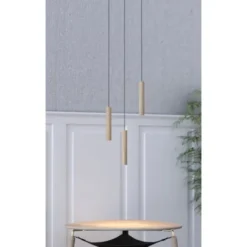 Umage Chimes taklampa, ek 22cm