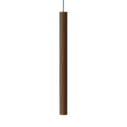 Umage Chimes Tall taklampa, Mörk ek 44 cm
