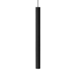 Umage Chimes Tall taklampa, Svart 44cm