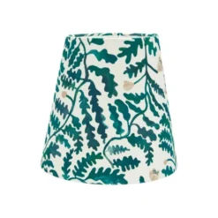 PR Home Cia Toppringskärm Bertie Grön 20cm