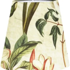 PR Home Cia Toppringskärm Botany Offwhite20cm