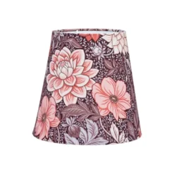 PR Home Cia Toppringskärm Dahlia Brun 20cm