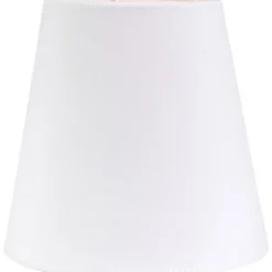 PR Home Cia Toppringskärm Franza Vit 20cm