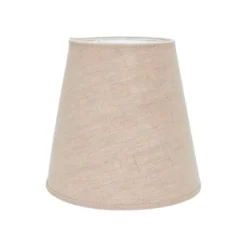 PR Home Cia Toppringskärm Lin Natur 20cm