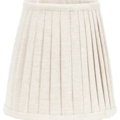 PR Home Cia Toppringskärm Plissé OW 20cm