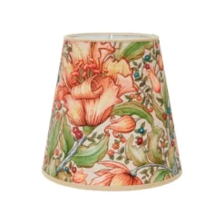 PR Home Cia Toppringskärm Theo Beige 20cm