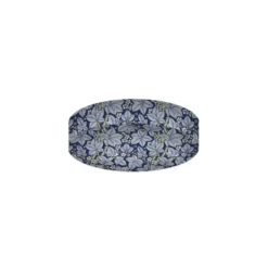 BERGO Lampskärmar Circle High Plafond Bramble Blå 45 cm
