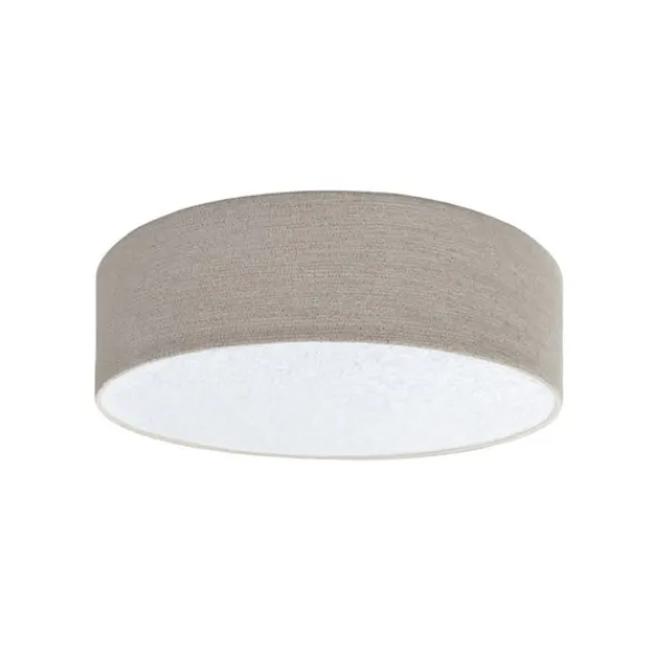 BERGO Lampskärmar Circle High Plafond Torno Beige 60cm