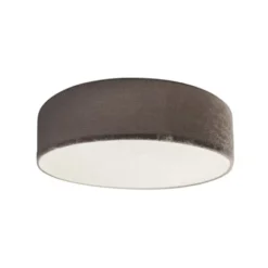 BERGO Lampskärmar Circle High Plafond Torno Mole 60cm