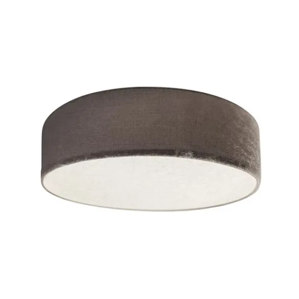 BERGO Lampskärmar Circle High Plafond Torno Mole 60cm