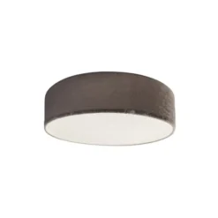 BERGO Lampskärmar Circle High Plafond Torno Mole 50cm